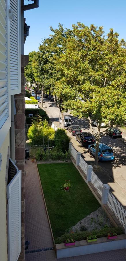 Le Coin De Frederic Lägenhet Colmar Exteriör bild
